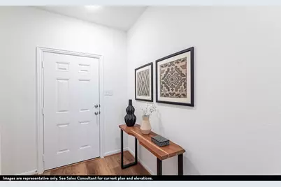 418 Monarch Trail, Huntsville, TX 77304 - Photo 2