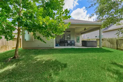 233 N Carson Cub Court, Montgomery, TX 77316 - Photo 30