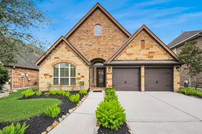 10023 Starhill Court, Missouri City, TX 77459 - Photo 34