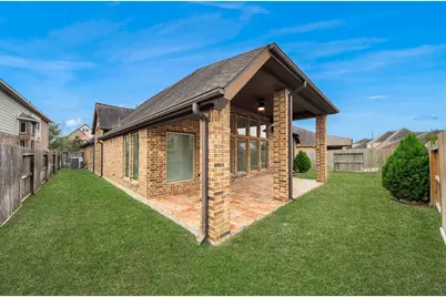 10023 Starhill Court, Missouri City, TX 77459 - Photo 26