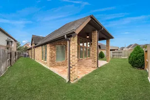 10023 Starhill Ct, Missouri City, TX 77459 - Photo 26