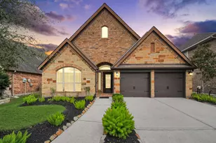 10023 Starhill Ct, Missouri City, TX 77459 - Photo 1