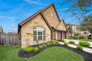 10023 Starhill Ct, Missouri City, TX 77459 - Photo 2