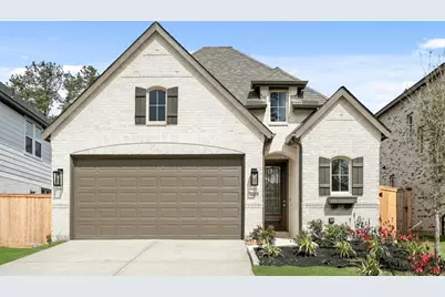 26120 North Skylight Brook Circle, Montgomery, TX 77316 - Photo 1