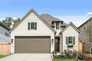 26120 North Skylight Brook Circle, Montgomery, TX 77316 - Photo 1