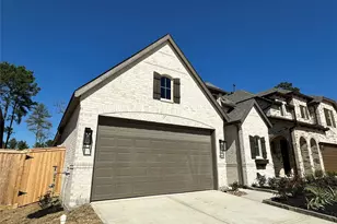 26120 North Skylight Brook Circle, Montgomery, TX 77316 - Photo 2