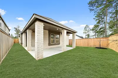 26120 North Skylight Brook Circle, Montgomery, TX 77316 - Photo 18