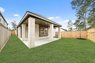 26120 North Skylight Brook Circle, Montgomery, TX 77316 - Photo 18