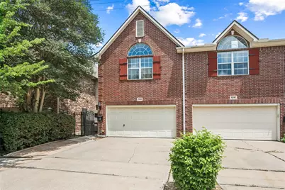 5232 Eigel Street, Houston, TX 77007 - Photo 2