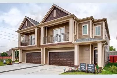 16615 Oasis Meadow Lane, Richmond, TX 77407 - Photo 1