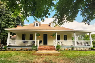 1134 Farm To Market 354, San Augustine, TX 75972 - Photo 1