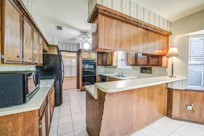 235 Basswood Drive, Spring, TX 77386 - Photo 10