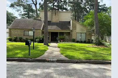 17406 Spicewood Springs Lane, Spring, TX 77379 - Photo 2