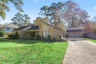 17406 Spicewood Springs Ln, Spring, TX 77379 - Photo 6