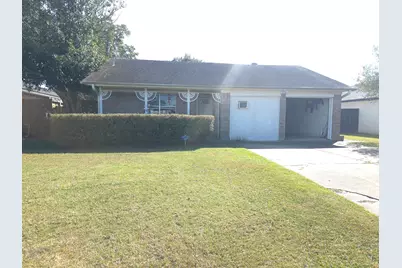 1434 Mars Drive, Pasadena, TX 77504 - Photo 1