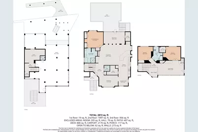 918 Long Reach Drive, Tiki Island, TX 77554 - Photo 36