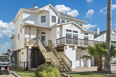 918 Long Reach Drive, Tiki Island, TX 77554 - Photo 6