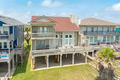 2330 Blue Water Highway, Surfside Beach, TX 77541 - Photo 2