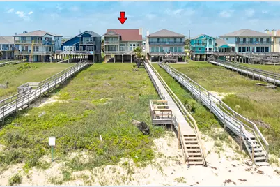 2330 Blue Water Highway, Surfside Beach, TX 77541 - Photo 38