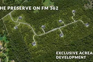 0000 Evergreen Lot 7 Fm 362 Rd, Waller, TX 77484 - Photo 1