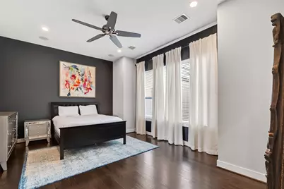 1817 Crockett Street #C, Houston, TX 77007 - Photo 26