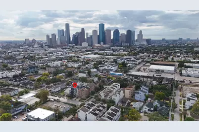 1817 Crockett Street #C, Houston, TX 77007 - Photo 40