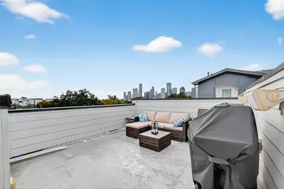 1817 Crockett Street #C, Houston, TX 77007 - Photo 32