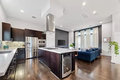 1817 Crockett Street #C, Houston, TX 77007 - Photo 10