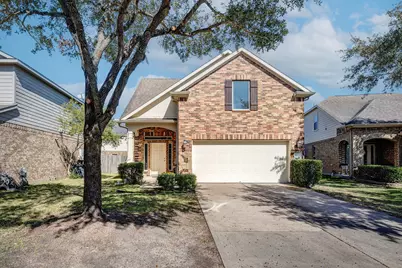 8114 Sweetstone Grove Court, Cypress, TX 77433 - Photo 18