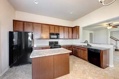 8114 Sweetstone Grove Court, Cypress, TX 77433 - Photo 6