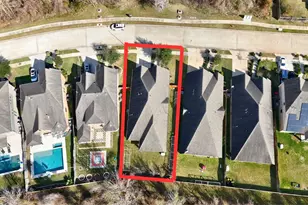 2823 Monarch Xing, Missouri City, TX 77459 - Photo 1
