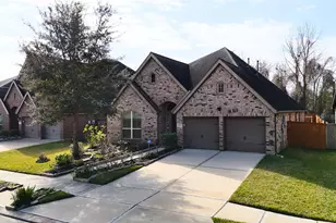 2823 Monarch Xing, Missouri City, TX 77459 - Photo 2