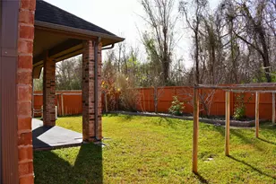 2823 Monarch Xing, Missouri City, TX 77459 - Photo 30