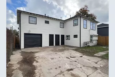 11 Norwood Street #3, Houston, TX 77011 - Photo 1