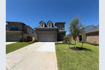 336 Palero Path, Brookshire, TX 77423 - Photo 2