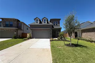 336 Palero Path, Brookshire, TX 77423 - Photo 2