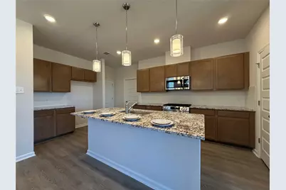 336 Palero Path, Brookshire, TX 77423 - Photo 4