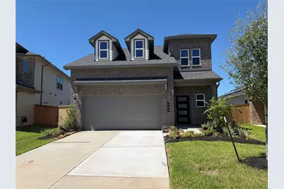336 Palero Path, Brookshire, TX 77423 - Photo 1