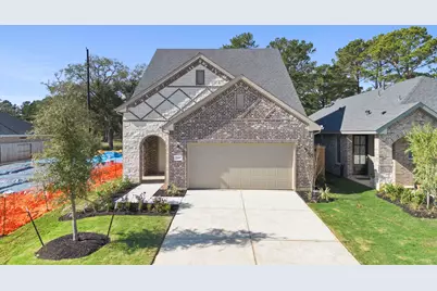 21443 Gazania Daisy Lane, Tomball, TX 77377 - Photo 2