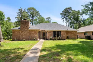 748 Talmalge Hall Dr, Conroe, TX 77302 - Photo 2