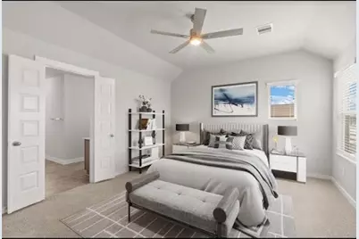 2402 Village Side Trail, Rosenberg, TX 77471 - Photo 4