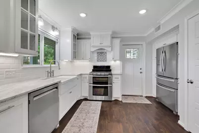 20 Ridgeway Drive, Coldspring, TX 77331 - Photo 4