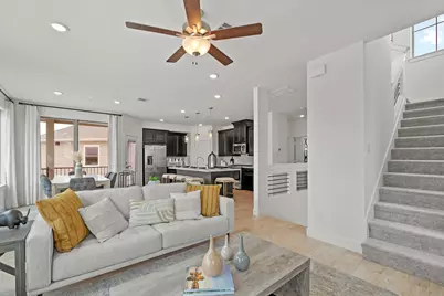 7630 Redbud Orchard Road, Katy, TX 77493 - Photo 2