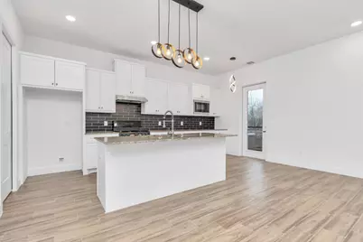 5616 Savyon Drive, Houston, TX 77091 - Photo 4