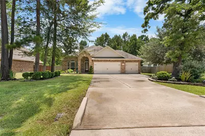 6923 Dillon Drive, Magnolia, TX 77354 - Photo 1