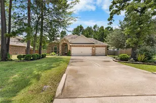 6923 Dillon Dr, Magnolia, TX 77354 - Photo 1