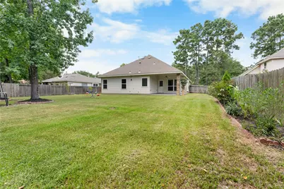 6923 Dillon Drive, Magnolia, TX 77354 - Photo 4