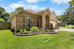 6923 Dillon Dr, Magnolia, TX 77354 - Photo 6