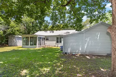 503 N 7th Street, Crockett, TX 75835 - Photo 20