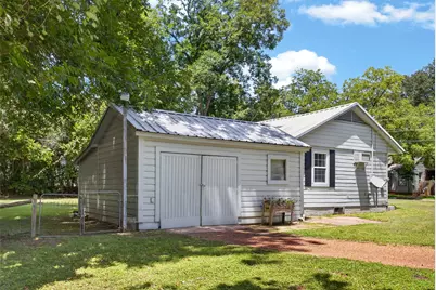 503 N 7th Street, Crockett, TX 75835 - Photo 22